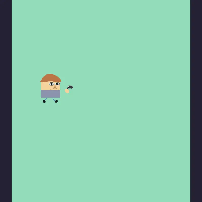 Game by @Grumble_887