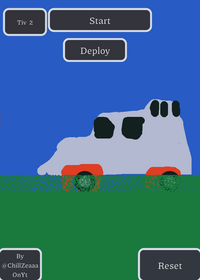 Tornado Tornadoalley game