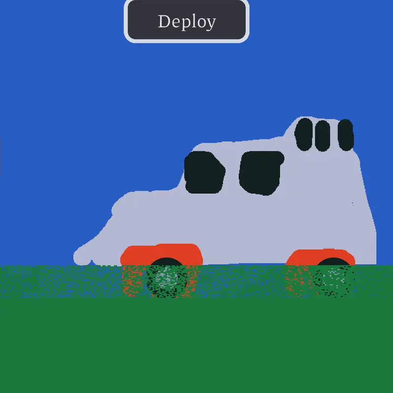Game by @ChichaDuangpui