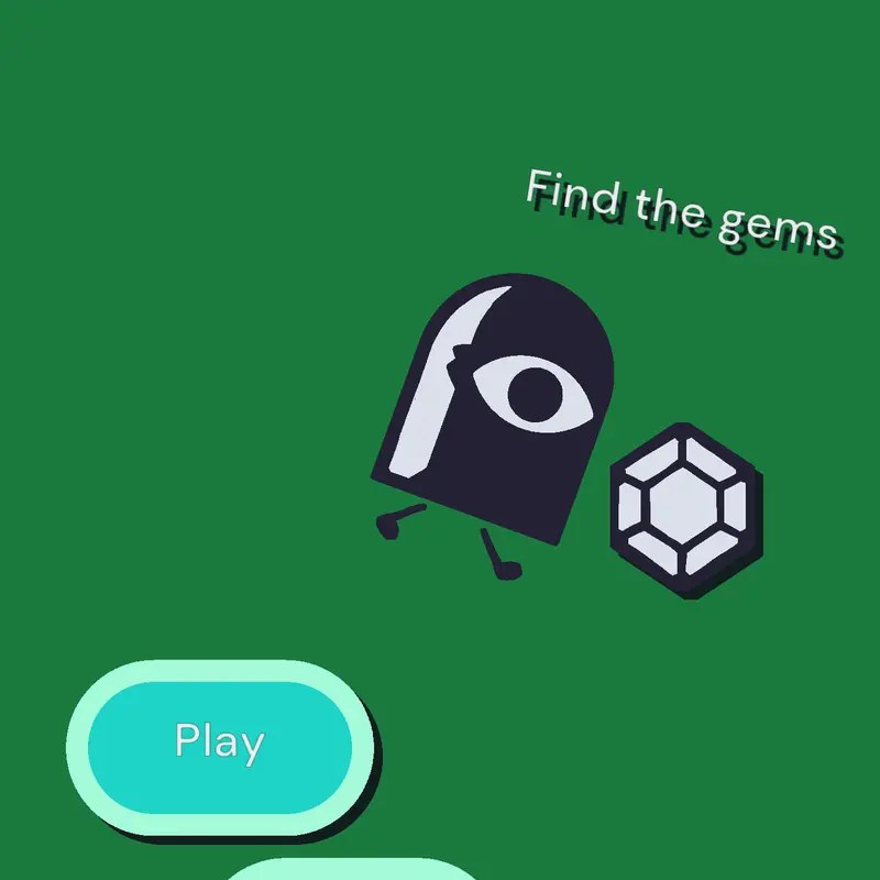 Game by @Eye_official