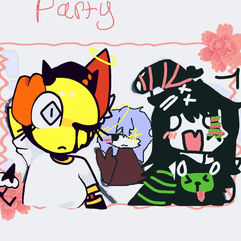 Game by @Ale_happy
