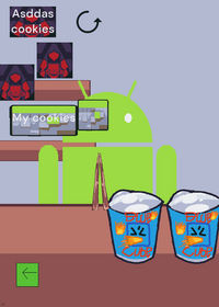 Mugbang me!