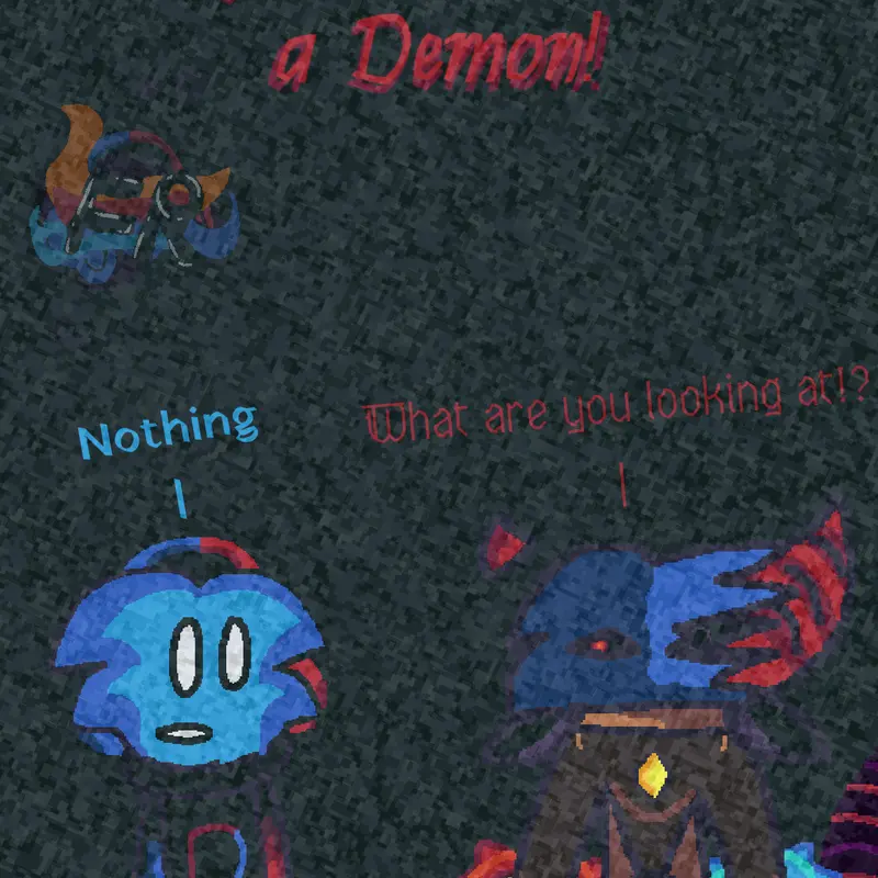 Duet/Collab by @Rexxedy