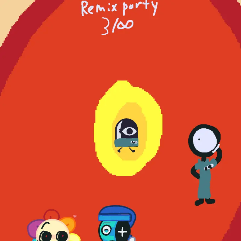 Game by @urlovalheidu