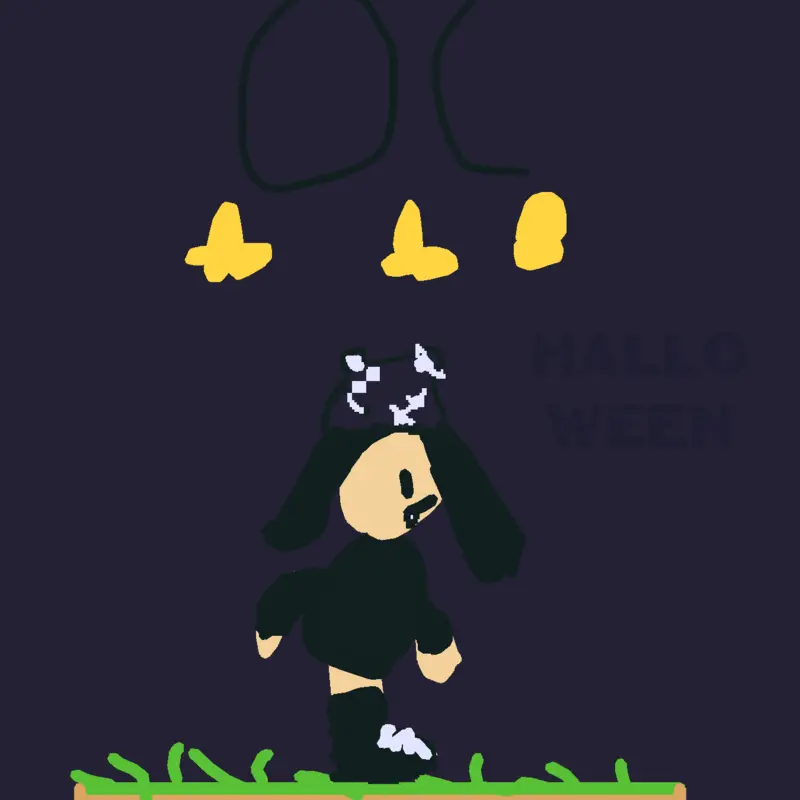 Game by @meramor5502
