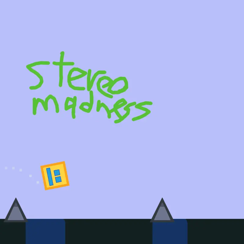 Stereo madness by @UrielOrellana