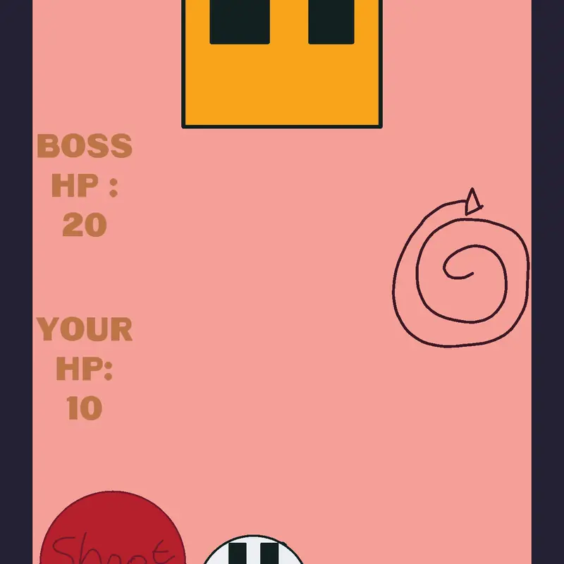 Game by @d_thedummy