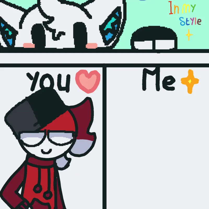Game by @achika
