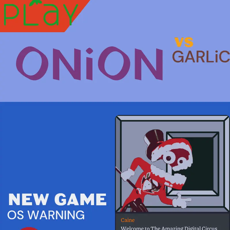 Game by @TwitchChristmas