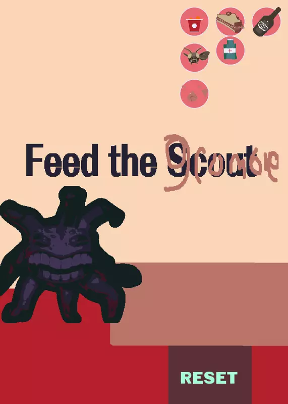Game by @SprunkiRetakeGamer