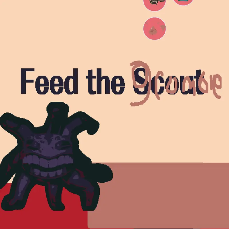 Game by @SprunkiRetakeGamer