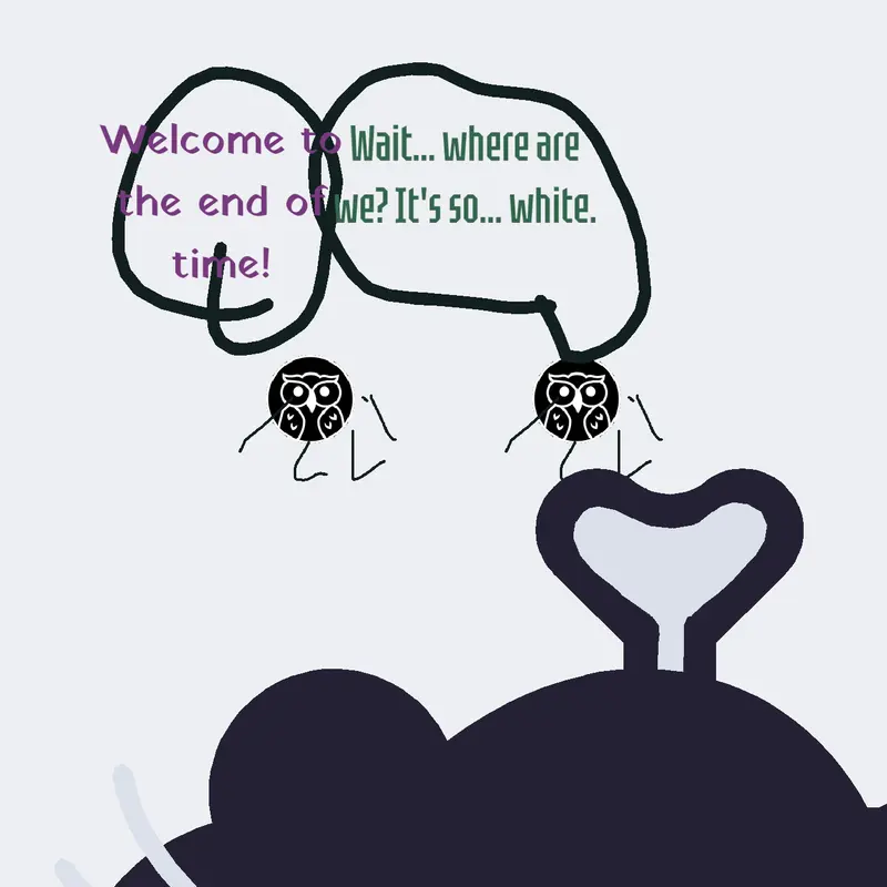 Game by @ALLIMAE