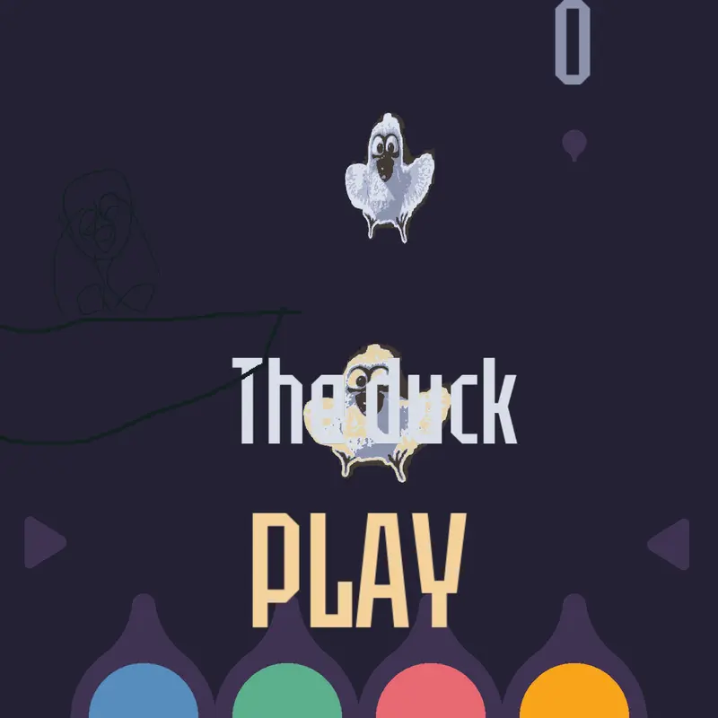 Game by @WowWowNoah