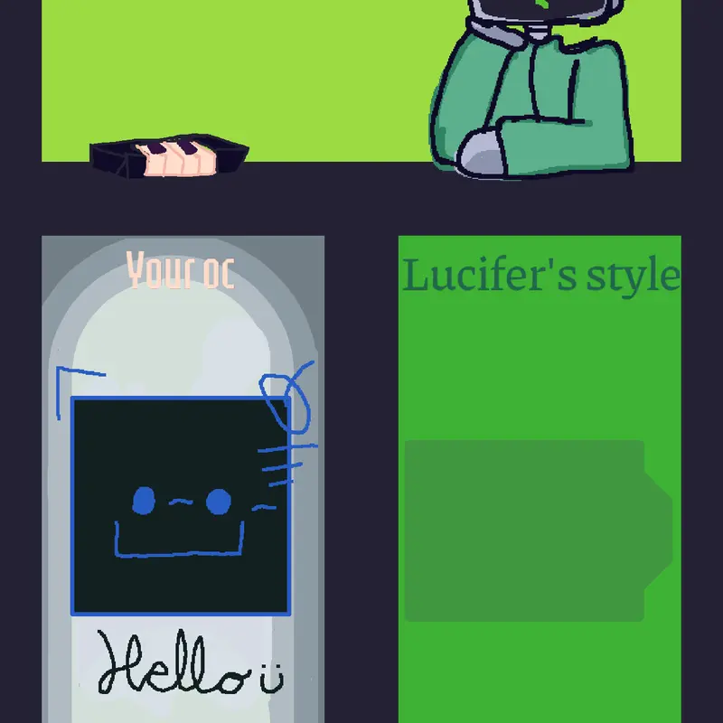 Game by @IDoSomethingOfficial