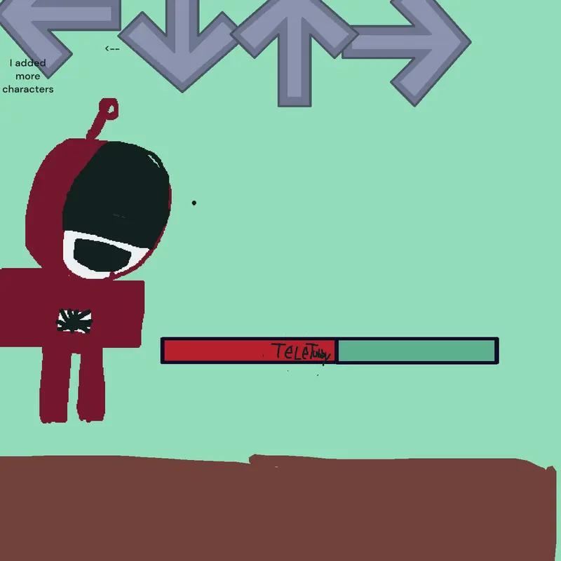 Game by @SquishyLiker