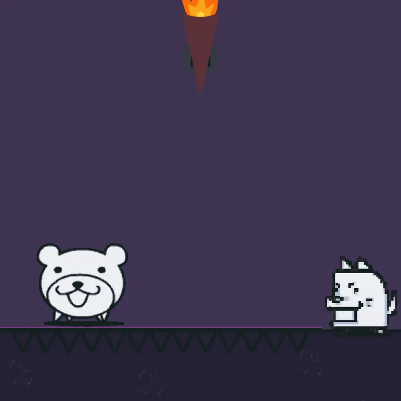 クマンチュ・ロレイ：終わりなき走り by @Bloodguy