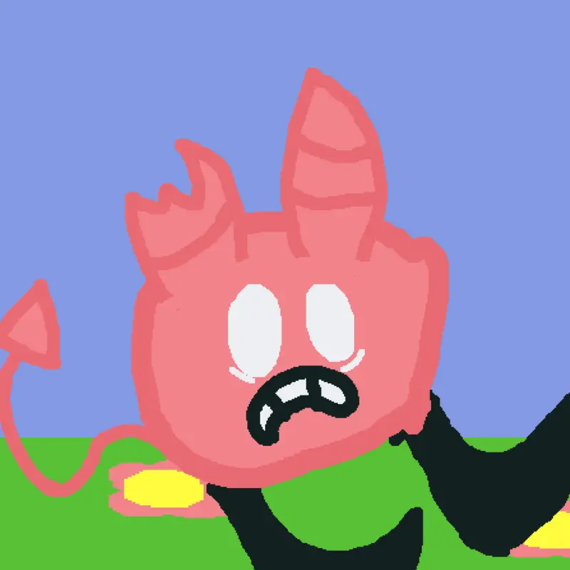 Game by @Lil-dude