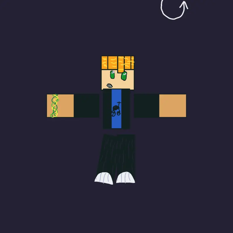 Game by @dolli_original_gamer