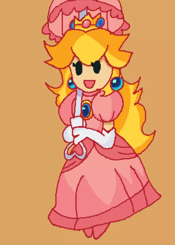 Game by @Paper-Star