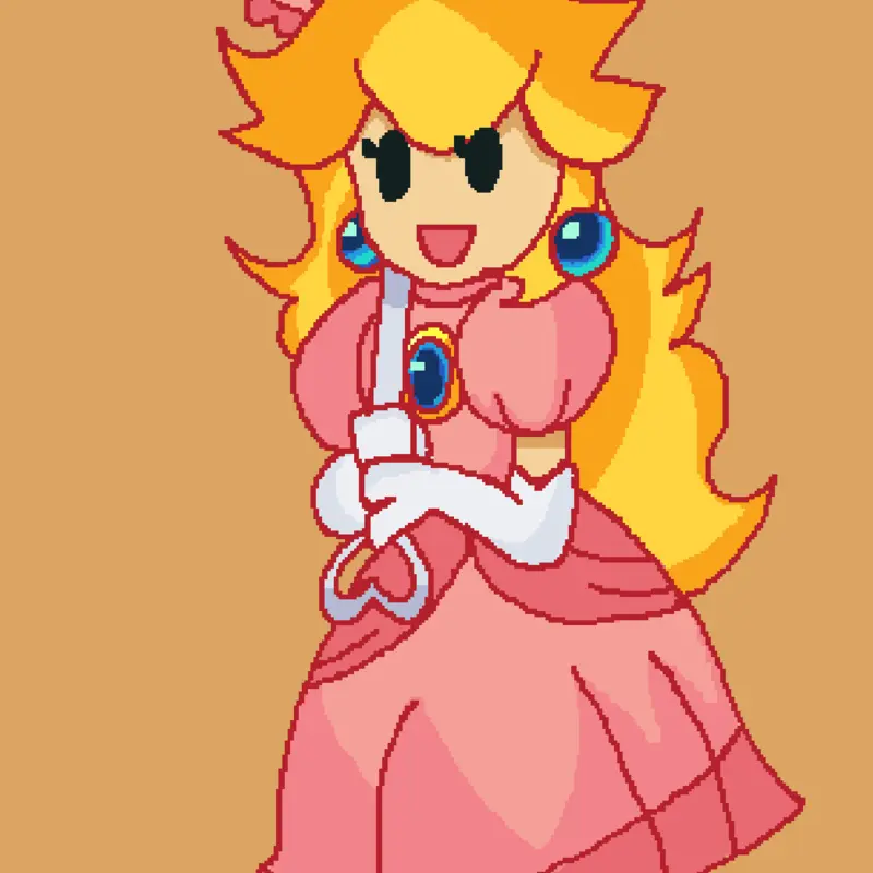 Game by @Paper-Star