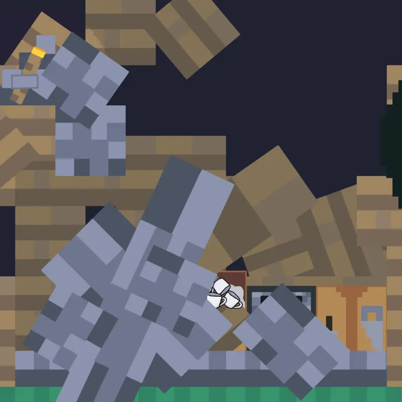 Game by @Spookysmith