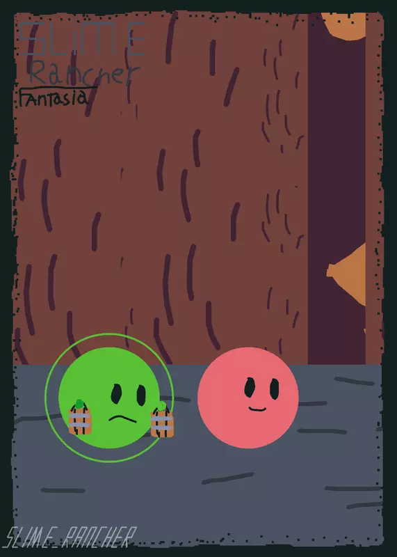 Game by @slime_rancher