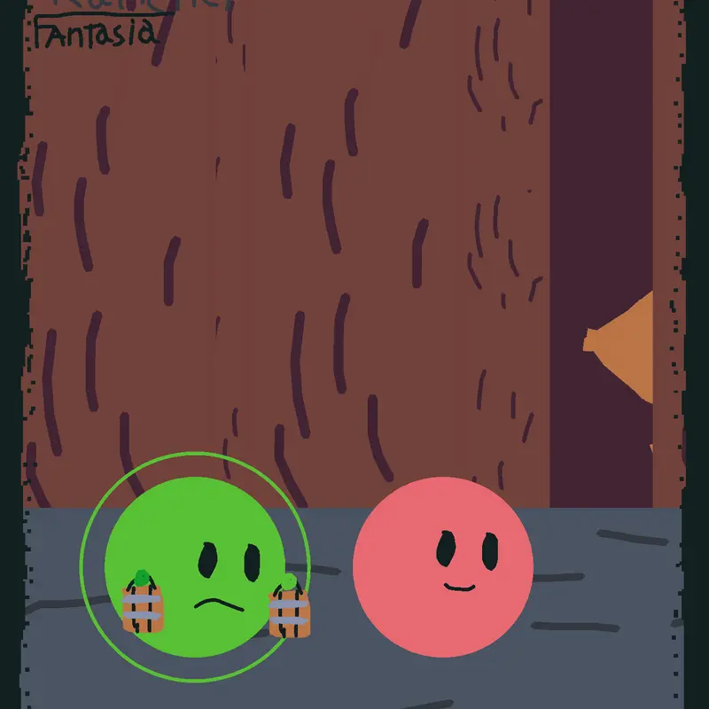 Game by @slime_rancher