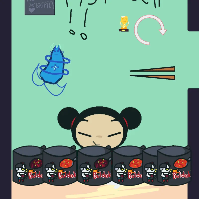 Game by @izmaraa_