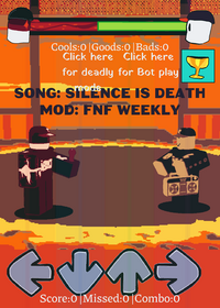 Guest vs Guest 666 fnf remastered