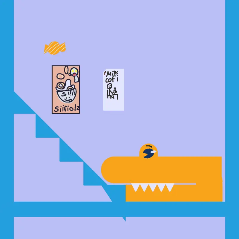 Game by @catonthetoilet