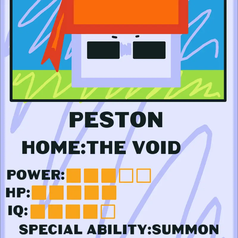 Game by @peston