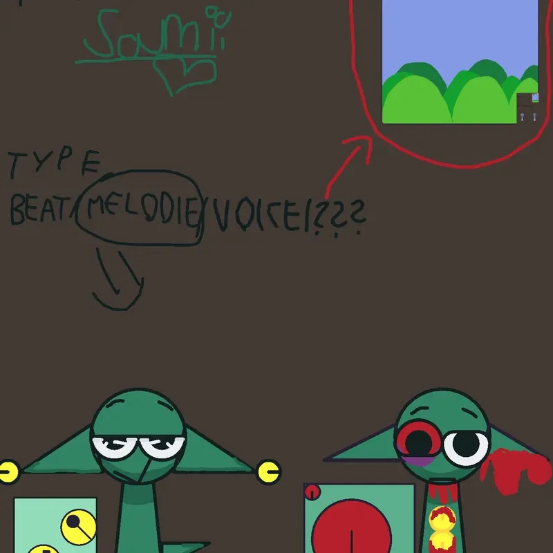 Game by @Yes-im_here