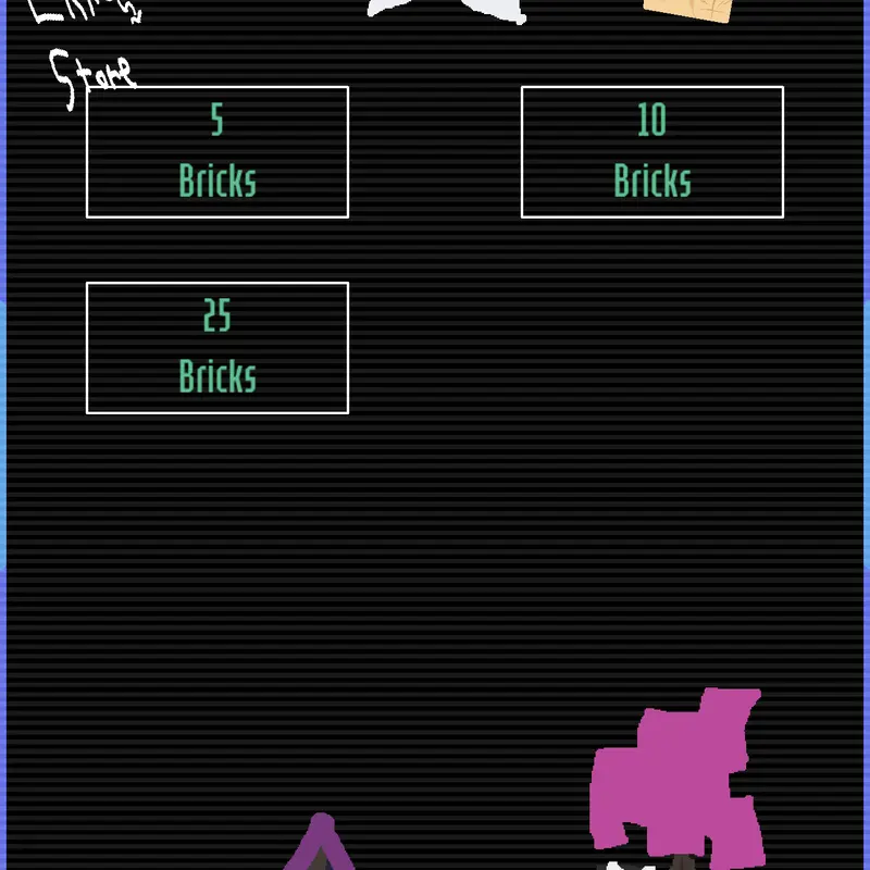 Game by @ErrorDemon