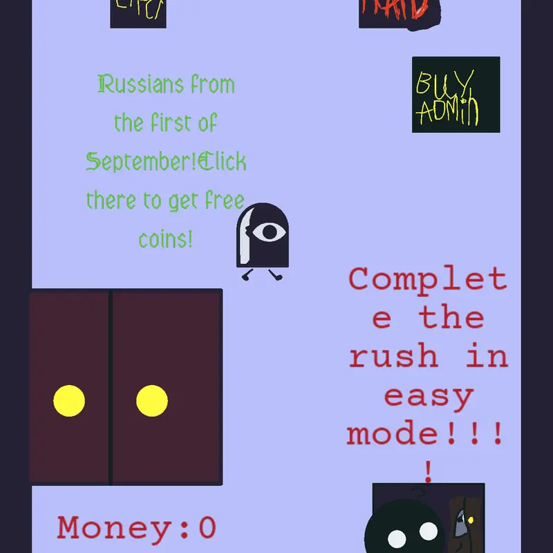 Game by @mird