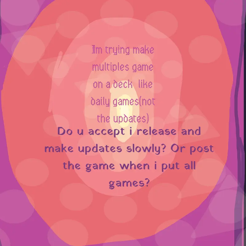 Question by @Carlos_Player_4