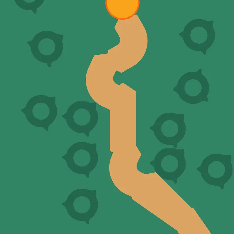 Game by @67R0k