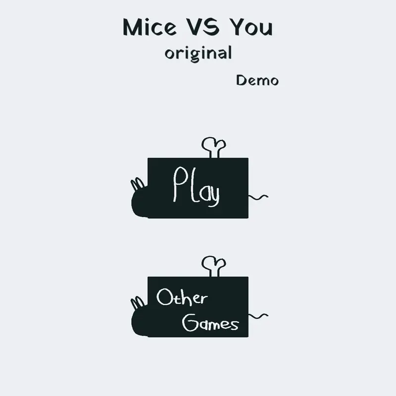 Game by @Ruzitimeyt
