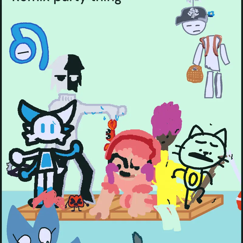 Game by @KoolWaffle1