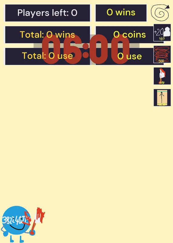 Game by @pinbywood623andbm