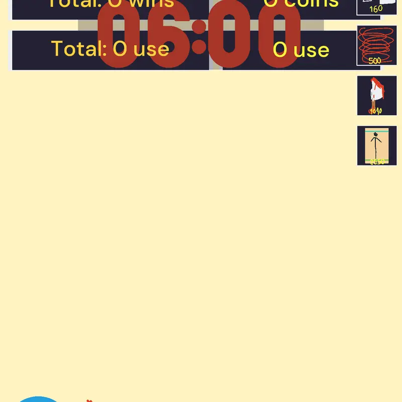 Game by @pinbywood623andbm
