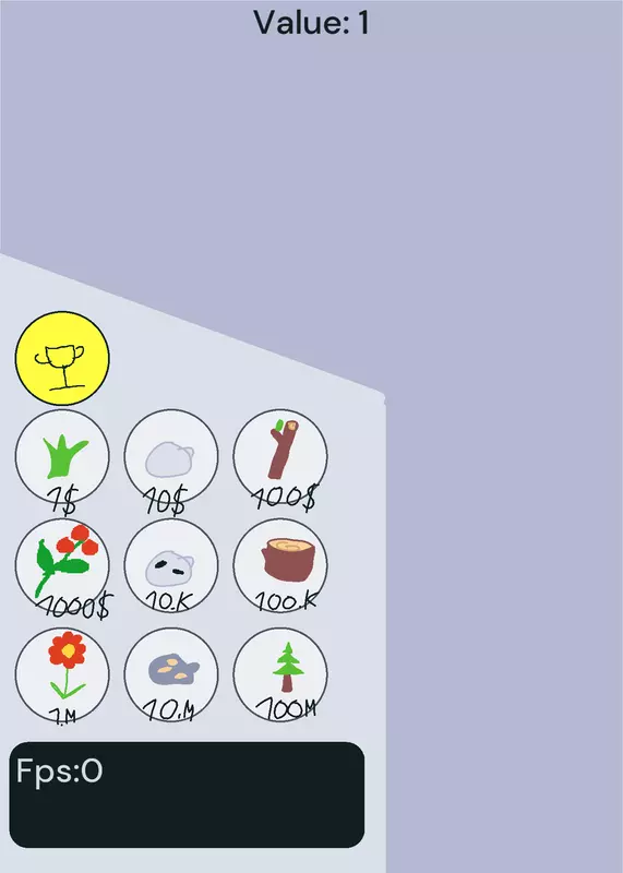 Game by @CrazyMaks