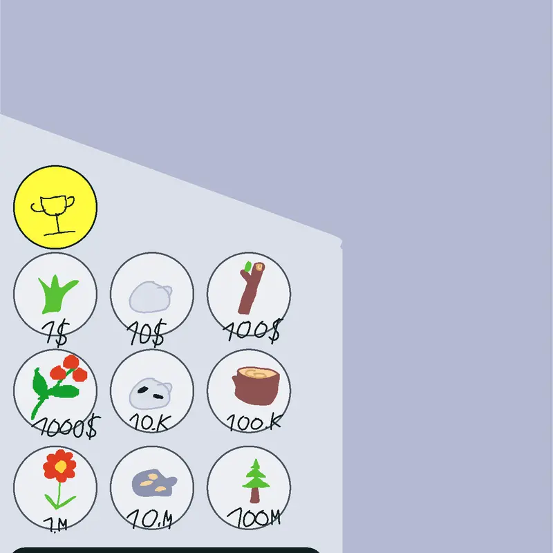 Game by @CrazyMaks
