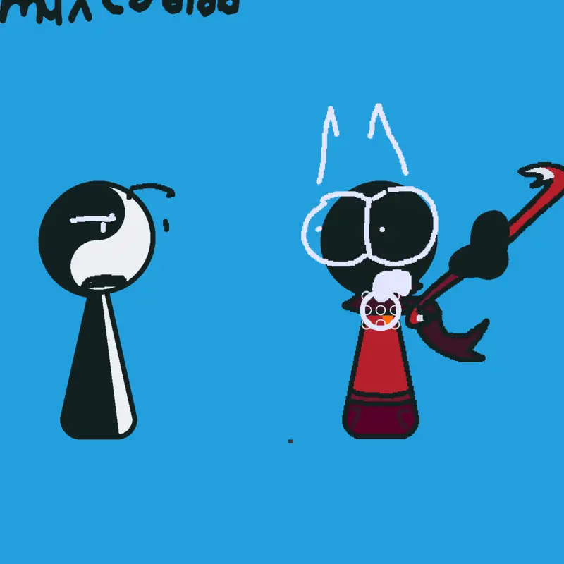Game by @mixed_blob