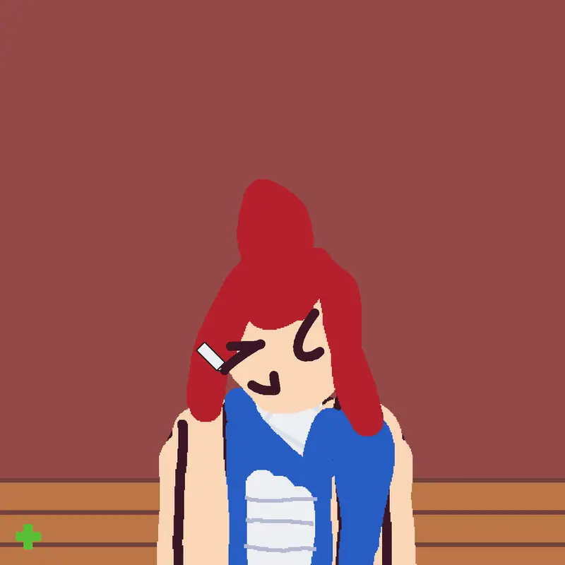 Game by @LilaRosieCutieCute
