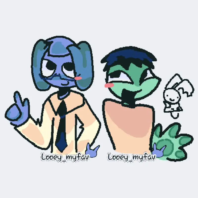 Game by @Looey_myfav