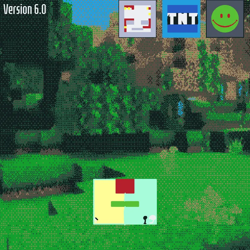 Verigreen Sand box and ragdoll by @imnotleftBR