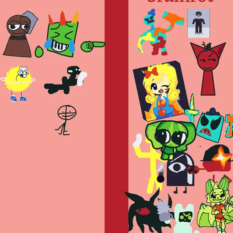 Game by @CookieRunKingdomlover