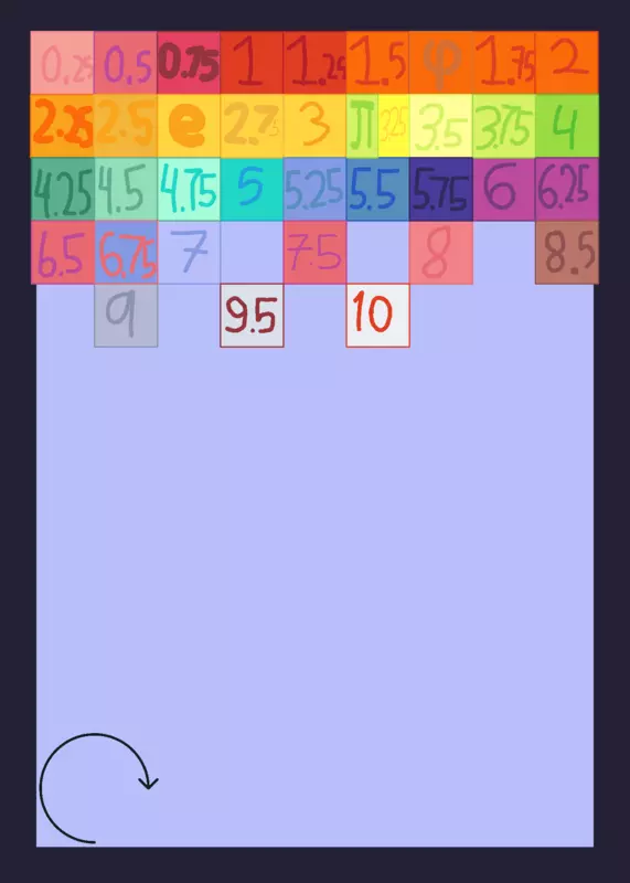 Game by @One_Blue_2025