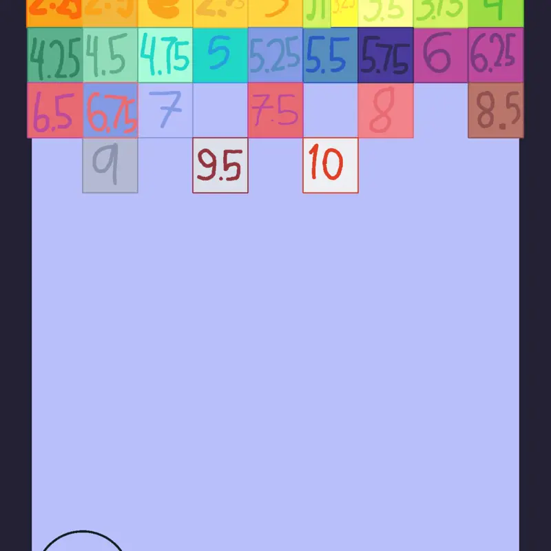 Game by @One_Blue_2025