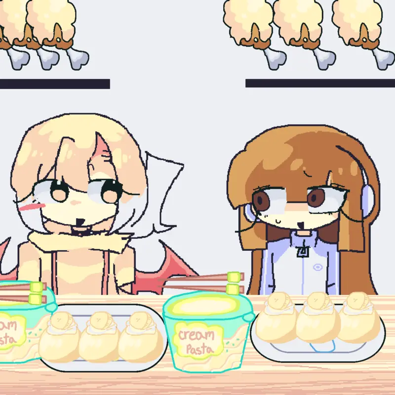 Game by @I_Love_DDLC